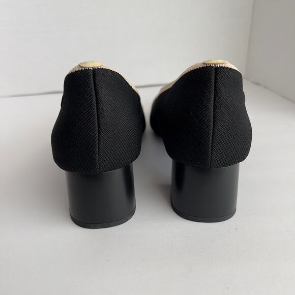 VIVAIA Julie Pro Knit Pumps - EU 41.5 US 10 - Picture 6 of 11